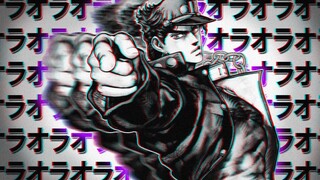 [MAD|JOJO] U got that