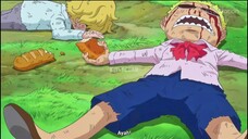 Kisah Menyedihkan Doflamingo Dulu, Bikin Nangis😭