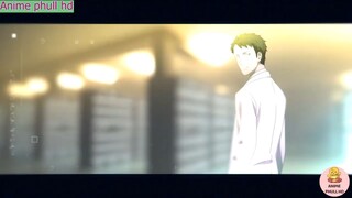 [AMV] Đi nhanh không đâu vào đâu #anime #schooltime