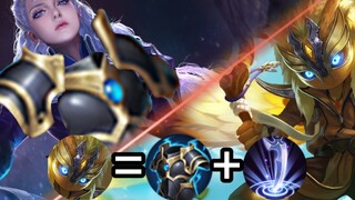 哪一个才是真正的我？