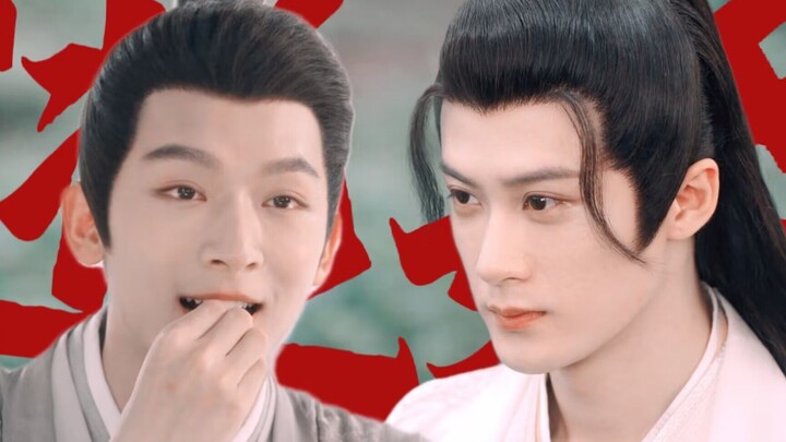 [Repost] [Fangfengbei×Xuanxuan] Huyền Hiên trốn hôn nhân, Fangfengbei đuổi chồng trên mạng! Siêu ngọ