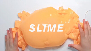 [Slime]Slime Mangga Bersuara