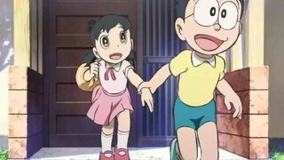 Quy trình ngàn lớp của Nobita Nobita (Master UP mới sẽ cho bạn ba vòng liên tiếp)