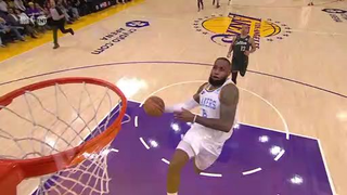 CELTICS  vs LAKERS | (3RD QTR) | December 14 2022 | NBA Full Games