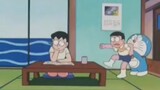 Doraemon Nobita Ơ Xư Sơ Nghin Le Môt Đêm  Phần 5  Lồng Tiêng Việt