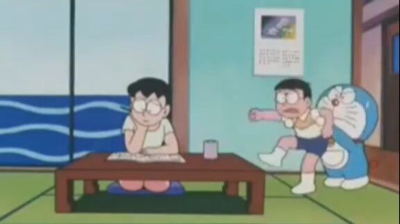 Doraemon Nobita Ơ Xư Sơ Nghin Le Môt Đêm Phần 5 Lồng Tiêng Việt - Bilibili Doraemon Nobita Ơ Xư Sơ Nghin Le Môt Đêm Phần 5 Lồng Tiêng Việt - Bilibili
