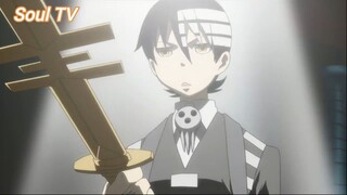 Soul Eater (Short Ep 43) - Hành trình tìm công cụ Ma cuối cùng (Phần 2) #souleater