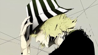 [Buku Karakter BLEACH 27] Urahara Kisuke, setelah mengenali dunia dengan jelas, dia tetap memilih un