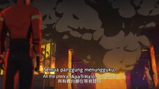 Xiang Huo Er Sheng Episode 3 Subtitel Indonesia