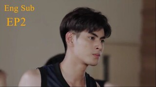 Destiny Seeker Episode 2 Eng sub