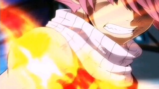 Fairy Tail VS Twelve Shields