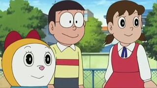 Doraemon Bahasa Indonesia - Sayang Dorami