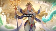 Asal usul hero Kadita - Mobile Legends