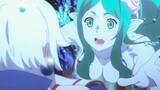 God Searches For Treasure In The Dungeon But Accidentally Gets Many Beautiful Wives (4) | animerecap