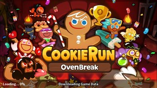 CookieRun OvenBreak เปิดตำนานใหม่สู่คุกกี้รัน ผจญภัยหนีเตาอบ พร้อมระบบใหม่