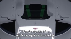 OVERTAKE! EP 10 [Sub Việt]