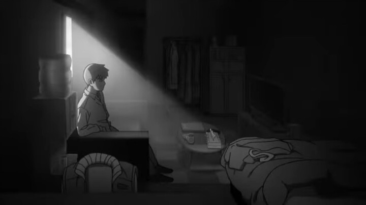 no surprise amv reigen mob psycho 100