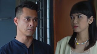 Niko Berharap Ayumi Akan Kembali Padanya | Cinta Setelah Cinta - Episode 512