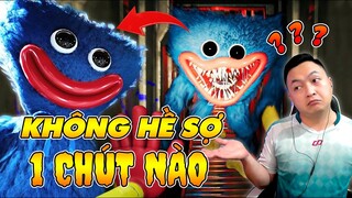 POPPY PLAYTIME CÓ THỰC SỰ ĐÁNG SỢ ???