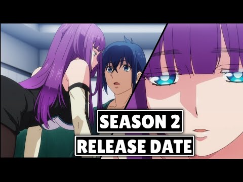 World's End Harem Season 2 Episode 1 in hindi