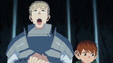 Dungeon Meshi | Ep 7 | Sub Indonesia