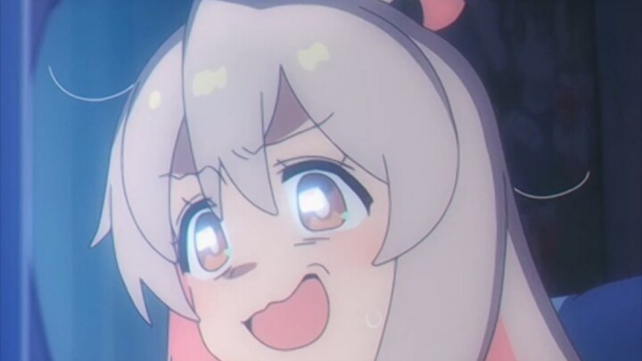 Khi tôi cho AI ăn Makoto-chan