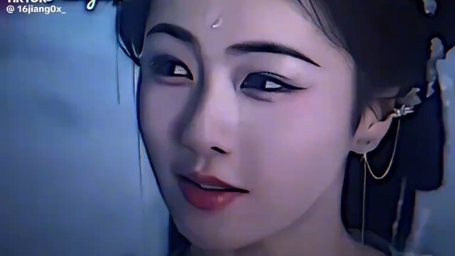 ไป๋ลู่ ตำนานรักสวรรค์จันทรา