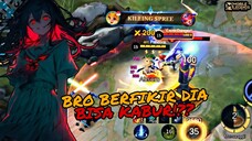 TURRET PUN GA BISA BIKIN LU SELAMAT!!