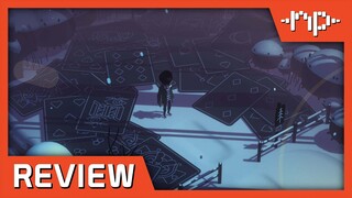 Where Cards Fall PC/Switch Review - Noisy Pixel