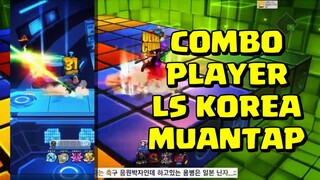 Palyer lost saga korea combonya di luar nalar (Rebahin)