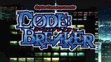 Code breaker OVA E2