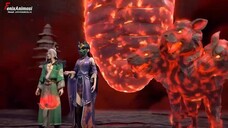 Supreme Sword God Eps 138 indo