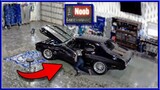 Classic Car DESTROYED In Seconds┃Customer States and Fails Compilation
