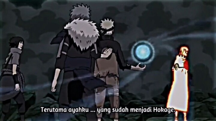 tobirama langsung semangat kalo soal uchiha🥶