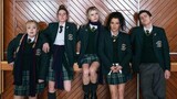 Derry Girls - Season 3 , Episode 6 ( Final )