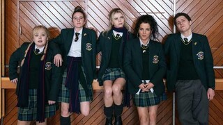 Derry Girls - Season 3 , Episode 1