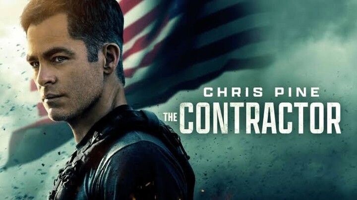 The Contractor Full Movie!!!