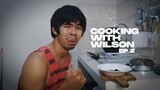 COOKING WITH WILSON EP. 2 - Mie Instan