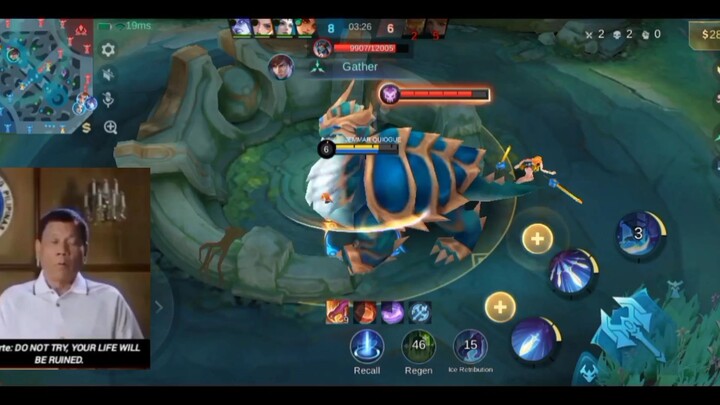 Taylor Swift babe💎, my future wife.Gusion solo in Ranked Do not try, your life will be ruined.