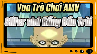 [Vua Trò Chơi AMV] Sự ra đời đầu tiên của Slifer chú Rồng Bầu Trời