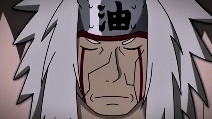 jiraiya revived