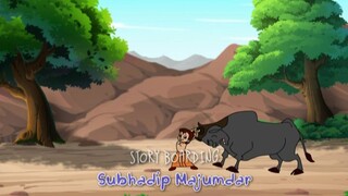 Chhota bheem season 4 episode 59