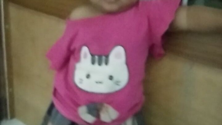 Anak wadon ayune