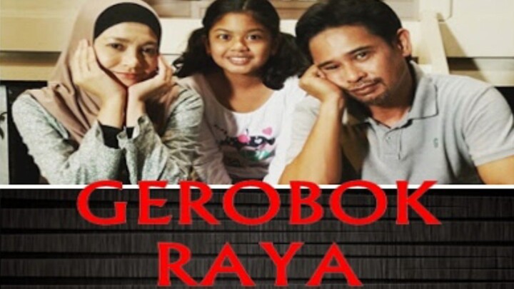 gerobok raya (2015) full