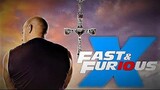 FAST X - Teaser Trailer (2023) Fast And Furious 10 |  Concept Movie Vin Diesel