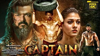 South New Blockbuster Movie Hd movie Hindi dubbed movie