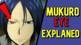 Explaining Mukuro's Eye | Katekyo Hitman Reborn