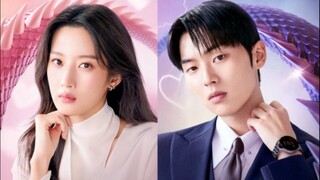 ✇𓆩ꨄ︎𓆪 My Dearest Nemesis sub indo eps 2