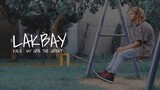 Kxle - Lakbay w/ GRA THE GREAT (Official Music Video)