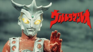 【1080P/60FPS】Ultraman Leo---pertempuran paling keren!